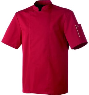 Herenjas bordeauxrood T0 Nero Robur