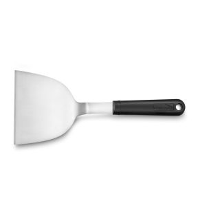 Schep x12 inox not serrated vol polypropyleen (pp) Stop Glisse Deglon