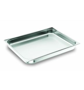 Bak GN 2/1 inox P15 44.9 L Lacor