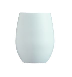 Beker wit kristallijnglas 36 cl Primary Chef & Sommelier