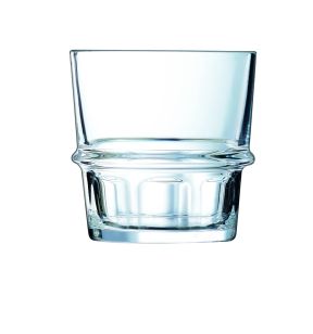 Lage beker glass gehard 25 cl New York Arcoroc