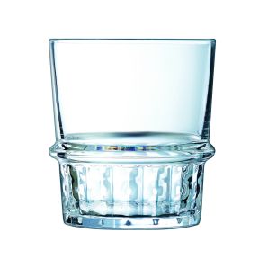 Gobelet forme basse verre trempé 38 cl New York Arcoroc