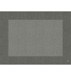 Set de table gris non tissé 30x40 cm Linnea Duni (100 pièces)