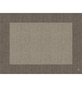 Set de table grege non tissé 30x40 cm Linnea Duni (100 pièces)