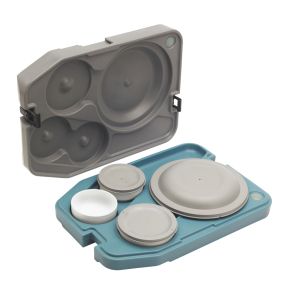 Isotherm dienblad plastic xx10.5 Pâtissier Tablotherm Cambro