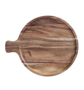 Planche rond acacia Ø 28 cm Artesano Villeroy & Boch