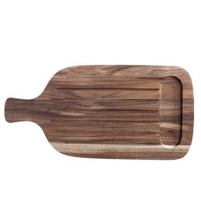 Planche rectangulaire acacia Artesano Villeroy & Boch