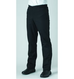 Broek zwart T4 Umini Robur