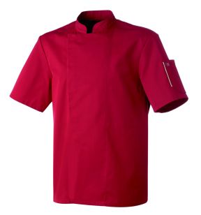 Herenjas bordeauxrood T4 Nero Robur