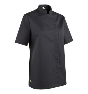 Damesjas zwart T6 Bama Molinel