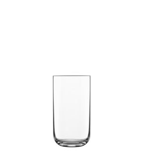 Hoge beker kristallijnglas 45 cl Sublime Luigi Bormioli
