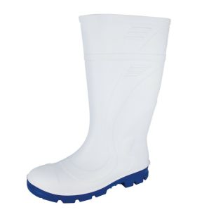 Bottes de sécurité blanc 47 Delta Nordways
