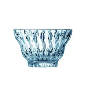 Coupe à dessert rond transparent verre Ø 10 cm Maeva Arcoroc