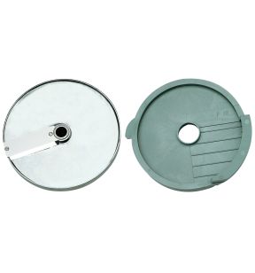 Disque macédoine Ø 190 mm Robot Coupe
