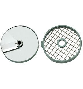 Disque macédoine Ø 190 mm Robot Coupe