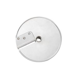 Disque gaufrette 6 mm Ø 190 mm Robot Coupe
