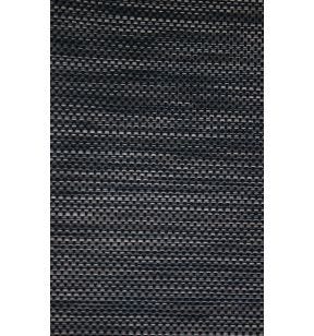 Set de table gris plastique 30x40 cm Santorini Pio Tavola