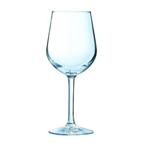 Verre à pied verre trempé 27 cl Domaine Arcoroc