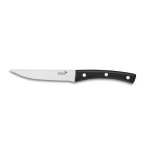 Steakmes zwart 22.4 Deglon