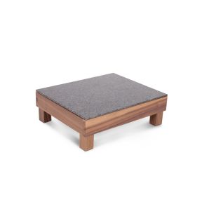 Set refrigéré beige GN 1/2 roll top Nature Zepe