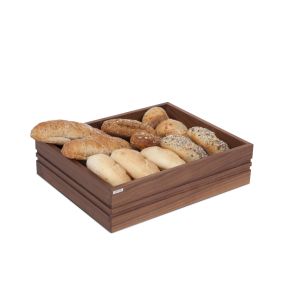 Display beige GN 1/2 klassiek Nature Zepe