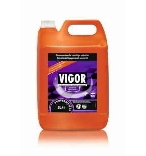 Nettoyant surface et sol 5 L Vigor