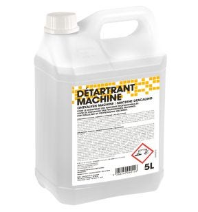 Détartrant machine 5 L