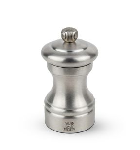 Pepermolen grijs 10 Bistro Chef Peugeot Saveurs