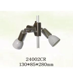 Lampe 13x8,5 cm