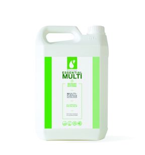 Nettoyant dégraissant multi-usages 5 L Essential Multi Kleaning Essentials