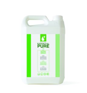 Nettoyant dégraissant désinfectant désodorisant 5 L Essential Pure Kleaning Essentials