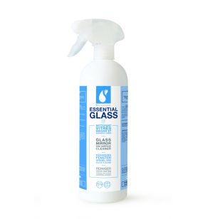 Nettoyant vitres, miroirs et surfaces lisses 750 ml Essential Glass Kleaning Essentials