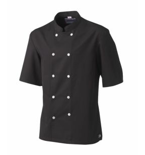 Veste noir T6 Blake Molinel