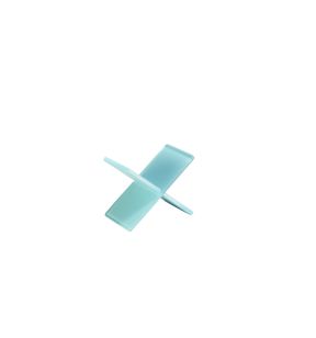 Verhoger blauw Nacryl® 15 Mealplak