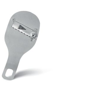 Truffel- en groenteschaaf inox xx2.5 L.tellier