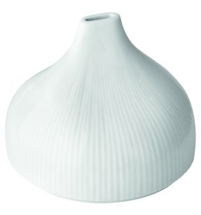 Cloche rond blanc porcelaine culinaire Ø 14,5 cm Canopee Pillivuyt