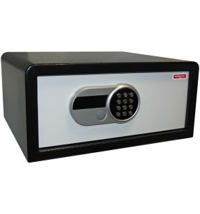 Kluis voor computer 17 inch 26 L