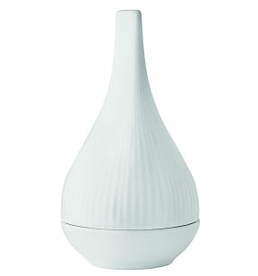Coupelle rond blanc porcelaine culinaire Ø 8 cm Canopee Pillivuyt