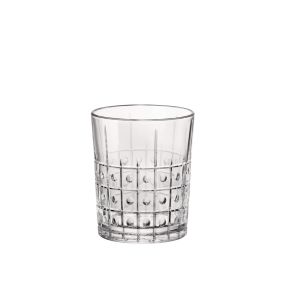 Lage beker glas 39 cl Este Bormioli Rocco