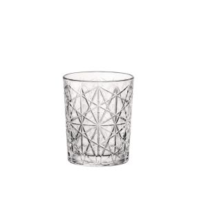 Beker glas 39 cl Lounge Bormioli Rocco