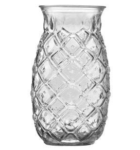 Cocktailglas in de vorm van een ananas glas 48 cl Tiki Libbey