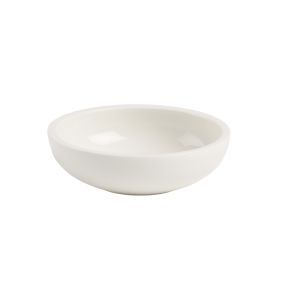 Coupelle rond ivoire porcelaine vitrifiée Ø 13 cm Artesano Villeroy & Boch