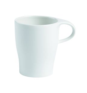 Mok rond ivoorkleurig verglaasd 38 cl Artesano Villeroy & Boch