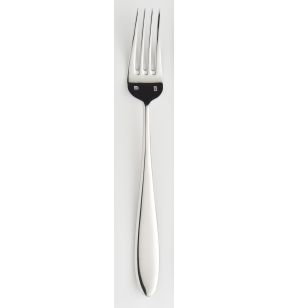 Fourchette de table inox 18/10 21,2 cm Anzo Eternum