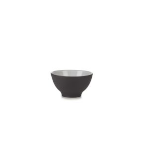 Bol rond blanc porcelaine culinaire Ø 12 cm Equinoxe Revol