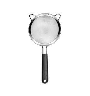 Passoire inox Ø 14 cm 31,5 cm Stop Glisse Deglon