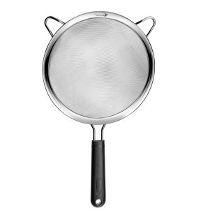 Passoire inox Ø 20 cm 37,5 cm Stop Glisse Deglon