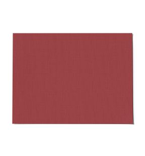 Set de table bordeaux non tissé 30x43 cm Evolin Duni (70 pièces)
