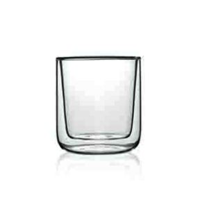 Verrine rond transparent verre borosilicate Ø 6 cm Thermic Glass Luigi Bormioli
