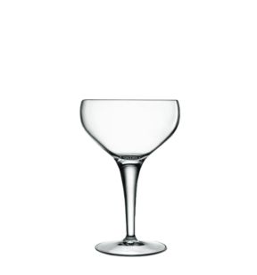 Cocktailglas coupe kristallijnglas 22.5 cl Michelangelo Luigi Bormioli